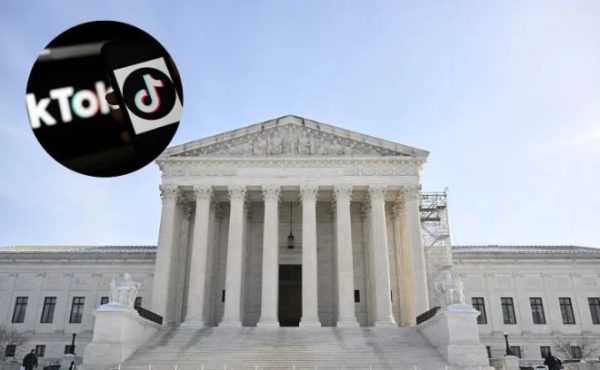 Tribunal Supremo de EU respalda ley que cerraría TikTok muy pronto