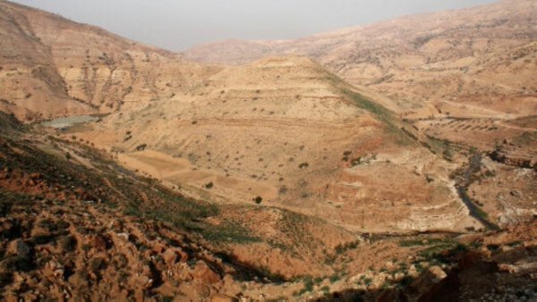 Un hallazgo arqueológico podría ser un lugar bíblico que visitó el rey David