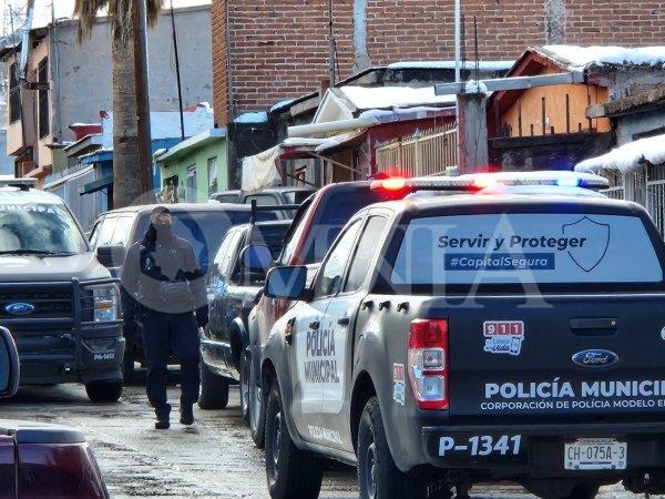 Localizan a hombre sin vida en su domicilio, se desconocen las causas de muerte