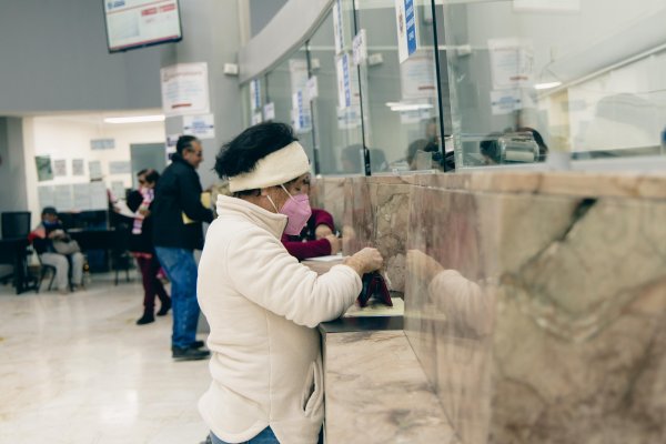 Abrirán cajas de Tesorería a partir de las 10, mañana sábado