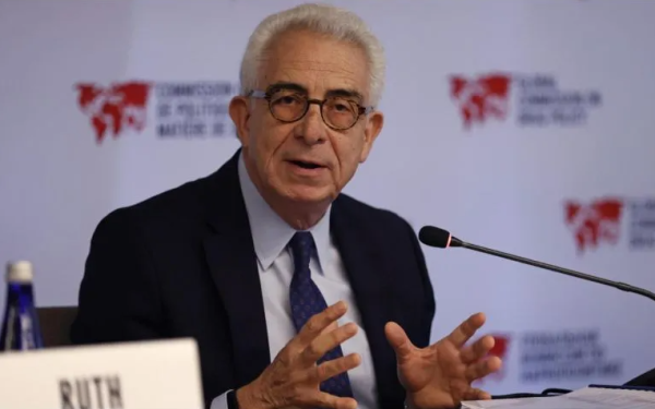 Zedillo afirma que México ha perdido 'la categoría de país democrático'