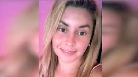 Aun sin hallar el cuerpo de la víctima: condenan en Paraguay a un hombre a 30 años por feminicidio