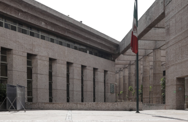 CJF ordena concentrar amparos contra la reforma judicial en juzgados y tribunales de Jalisco