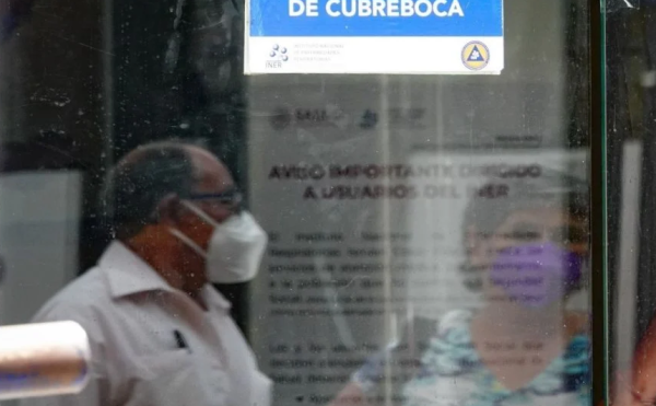 Confirman primer caso de metapneumovirus humano en Veracruz; llaman a mantener la calma