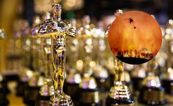 Mueven la votación de nominados a los Oscar 2025 por los incendios en California