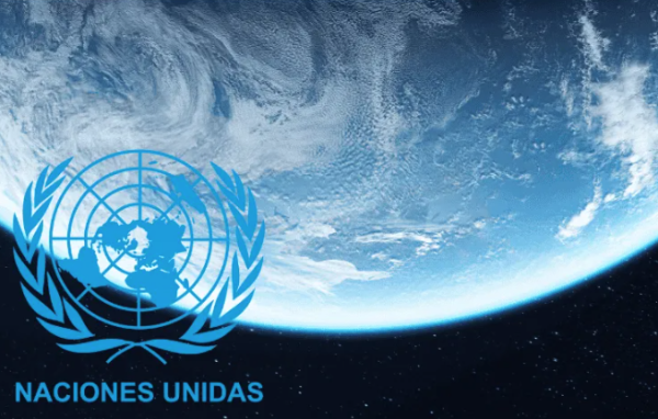 La órbita terrestre debe ser el nuevo objetivo del milenio de las ONU: científicos