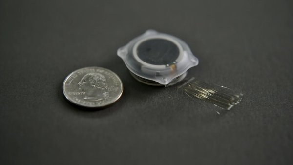 Neuralink implanta un chip cerebral a un tercer paciente