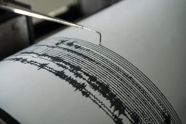 Se registra sismo de 6.1 con epicentro en Michoacán; activan protocolos de revisión