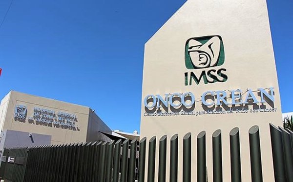 IMSS implementará Módulos de Atención para adolescentes y personas adultas jóvenes con cáncer en OncoCREAN