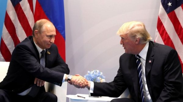 Serbia se ofrece como territorio neutral para una reunión entre Trump y Putin