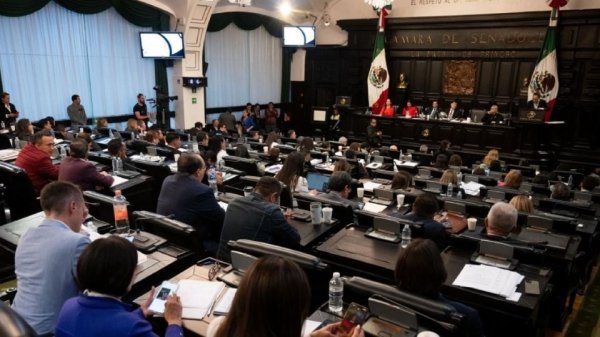 Comité de Evaluación del Legislativo comenzará el martes las entrevistas a aspirantes a jueces, ministros y magistrados