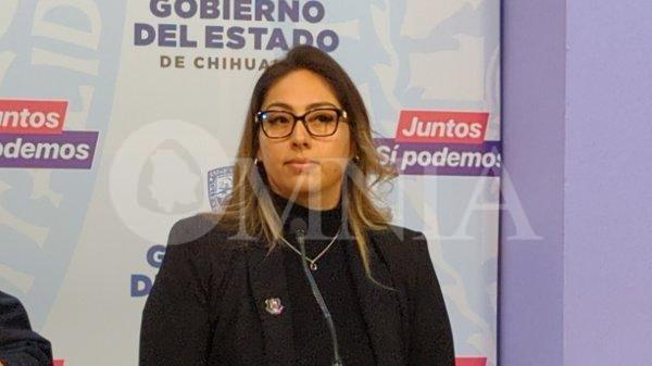 Nombran a Ixchel Ortega titular de la Subsecretaría de Normatividad de SSPE