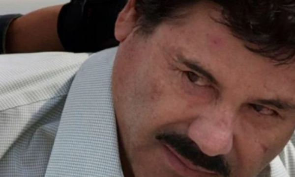 El Chapo se queda con sentencia de cadena perpetua más 30 años de cárcel