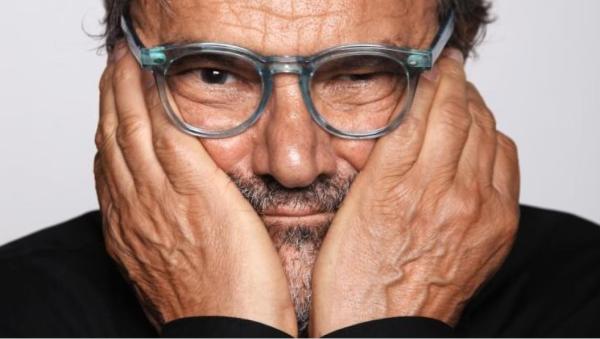 Muere a los 82 años el fotografo Oliviero Toscani