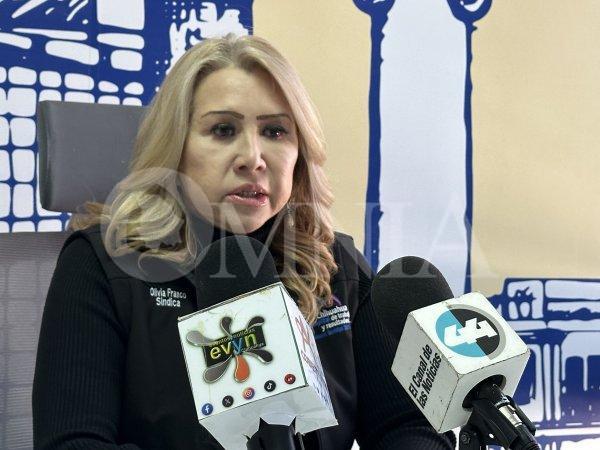 Exigirá Sindica disculpas públicas de Riggs