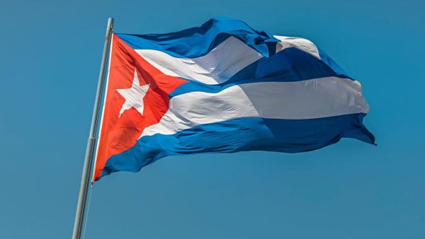 AP: EU sacará a Cuba de su lista de países que patrocinan el terrorismo