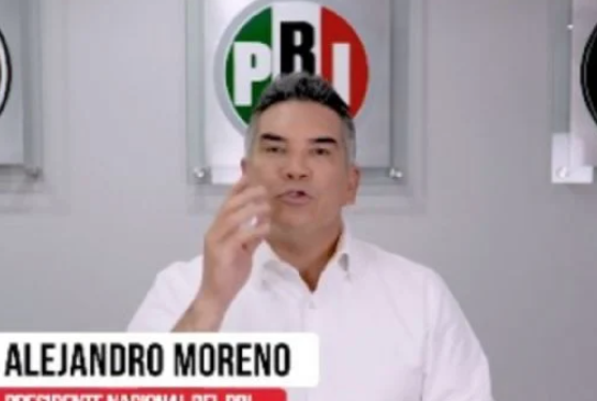 Alito exige a Morena bajar el costo de la gasolina, gas y la canasta básica