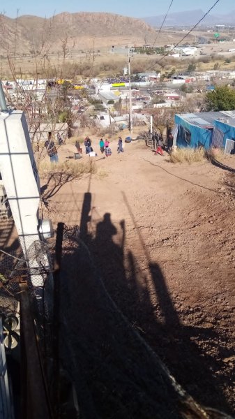 Agreden a integrante de SLC en el cerro Coronel, exigen justicia