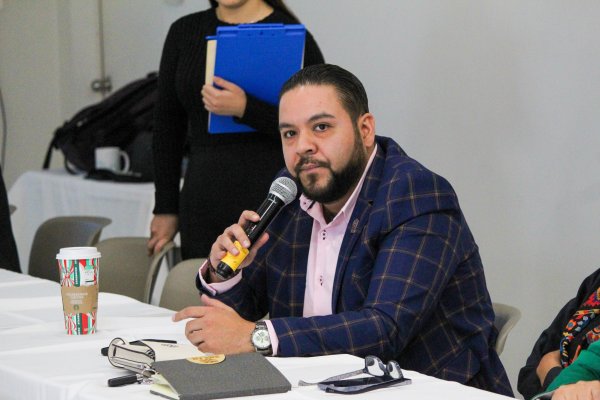 Reprueba regidor Villegas comentarios misóginos en contra de Sindica