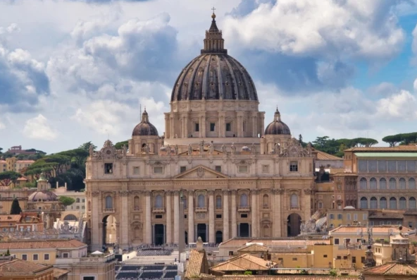 Una mirada a la nueva ley de inteligencia artificial de la Ciudad del Vaticano