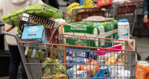 La inflación en Estados Unidos aumentó durante diciembre a 2.9%