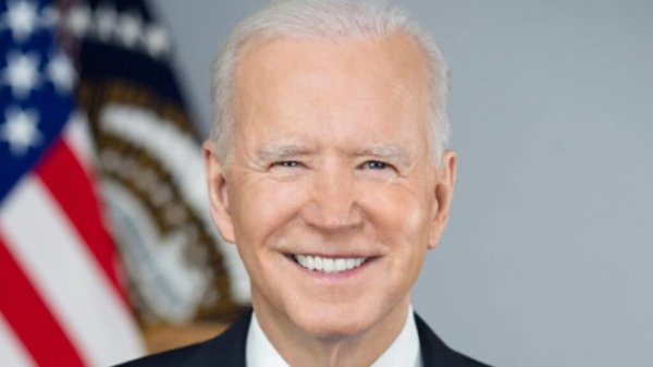 Biden se despide de la nación: “El alma de Estados Unidos sigue en juego”