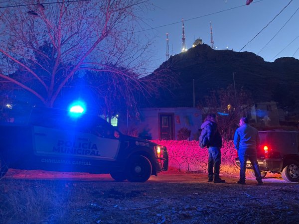 Responsabilizamos al Gobierno Municipal de la violencia en el Cerro Coronel: SLC