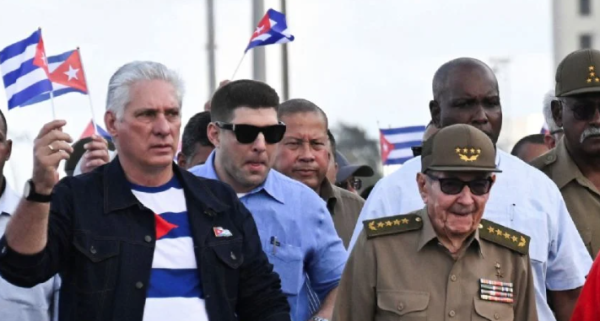 Cuba admite que patrocina el terrorismo al acordar la liberación de 553 presos políticos: Consejo para Transición Democrática