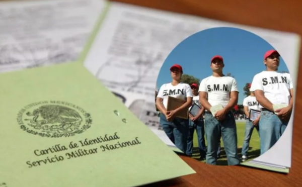 Cartilla Militar: ¿Qué pasa si no resello mi documento?