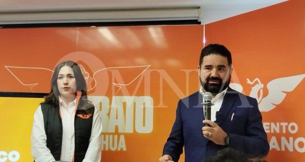 “El problema central está en los impuestos que cobra Morena a los ciudadanos”, Sánchez por impugnación de Morena