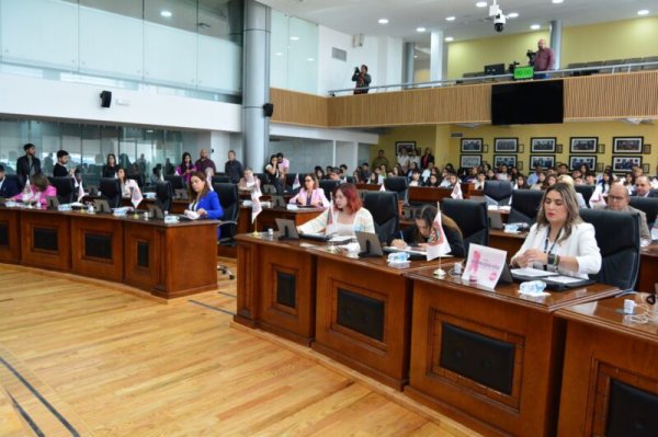 Hoy se vota en el Pleno la conformación del Comité de Evaluación para aspirantes a cargos en el Poder Judicial