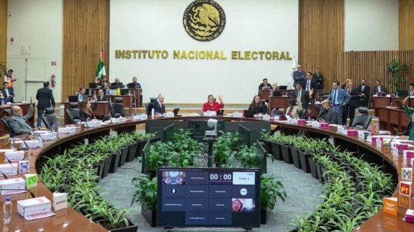 De 18 estados con elecciones judiciales, sólo 17 las realizarán con el INE el 1 de junio