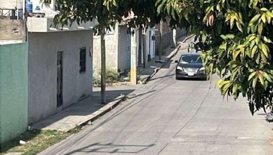 Acribillan a dos mujeres policías de Cuernavaca y a la hija de una de ellas; dejan mensaje