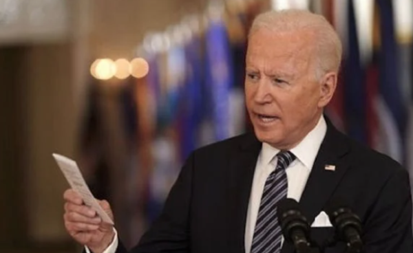 Biden anuncia indulto a unas 2 mil 500 personas encarceladas por crímenes no violentos de drogas