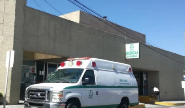 Denuncian negligencia médica, falta de insumos y burocracia en IMSS de Tlaxcala