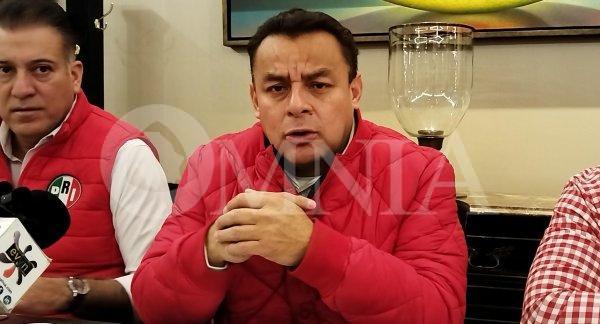 Se prepara el PRI para elecciones en alcaldías de Veracruz y Durango