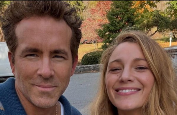 Blake Lively y Ryan Reynolds demandados por Justin Baldoni por difamación