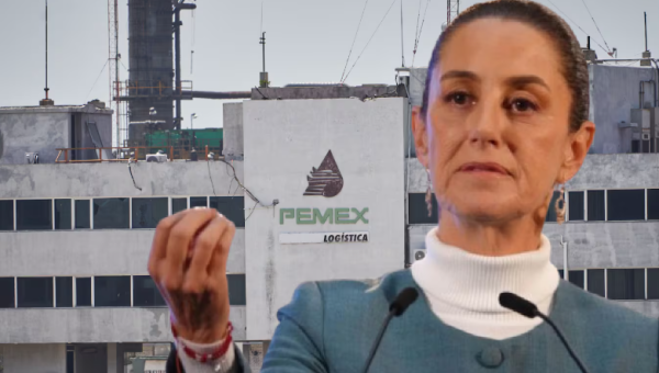 Proveedores ‘ventilan’ a Pemex y Gobierno de Sheinbaum: ‘No nos han pagado y deuda sube a 75 mil mdp’