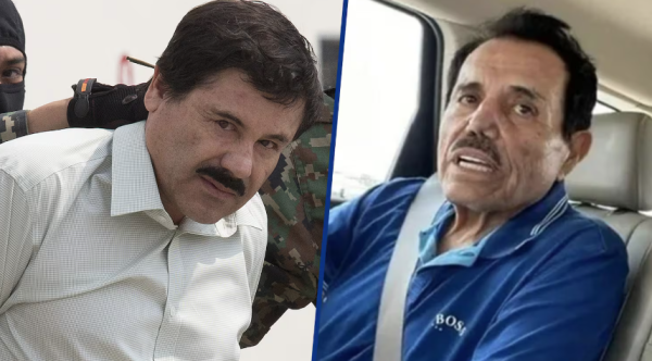 ¿Qué información contiene el documento JRZG36 de la DEA sobre ‘El Chapo’ Guzmán y ‘El Mayo’ Zambada?