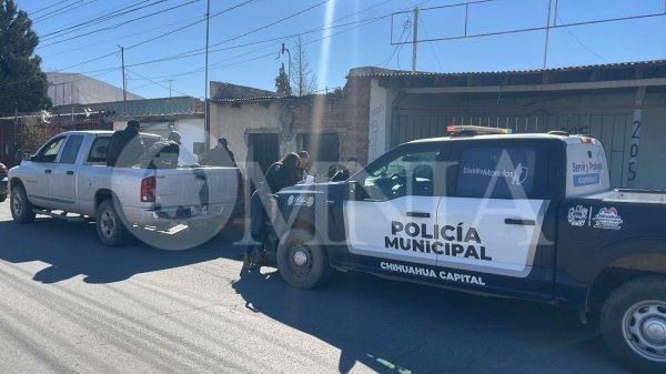 Localizan a septuagenario en estado de descomposición en la colonia Villa Juárez