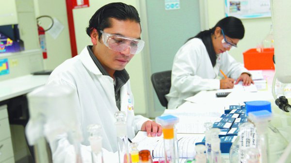 México frente al reto de la innovación farmacéutica: talento hay, pero falta inversión