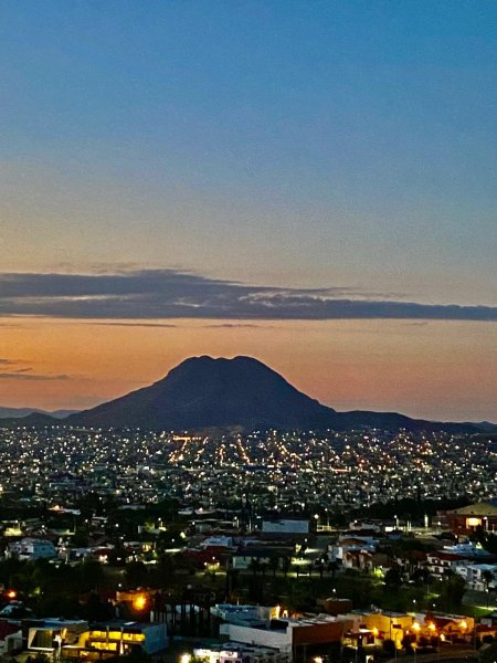 Hoy, la temperatura máxima será de 17°C