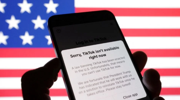 Cierre de TikTok en Estados Unidos no resuelve los riesgos de las tecnológicas: Amnistía Internacional