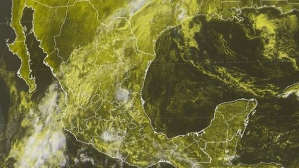 Año 2025 no será tan caluroso, pero calentamiento global intensificará fenómenos atmosféricos