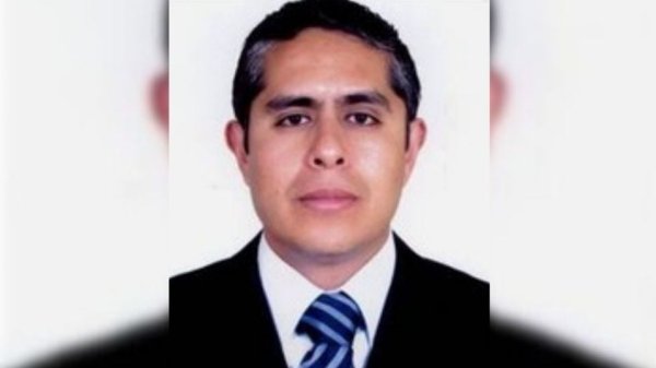 Muere directivo de IMSS Bienestar al viajar como parte de la avanzada de Sheinbaum en Puebla