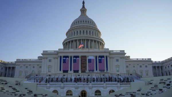 Todo lo que hay que saber sobre la investidura de Trump