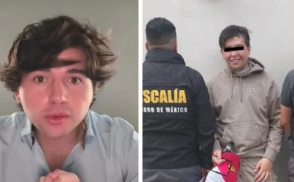 “Justicia para Fofo Márquez”: hermano del influencer convoca para ir a la audiencia del influencer