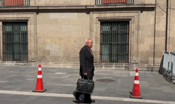 Sheinbaum convoca a gabinete del plan “México te abraza” tras anuncios incendiarios de Trump sobre migración y frontera