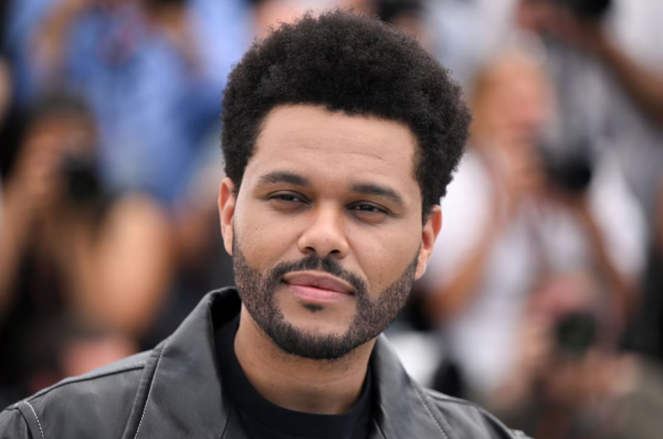 The Weeknd dona un millón de dólares a los afectados por los incendios de Los Ángeles