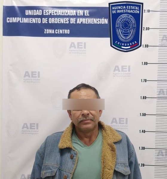 Detiene AEI a tres presuntos agresores de mujeres en la ciudad de Chihuahua